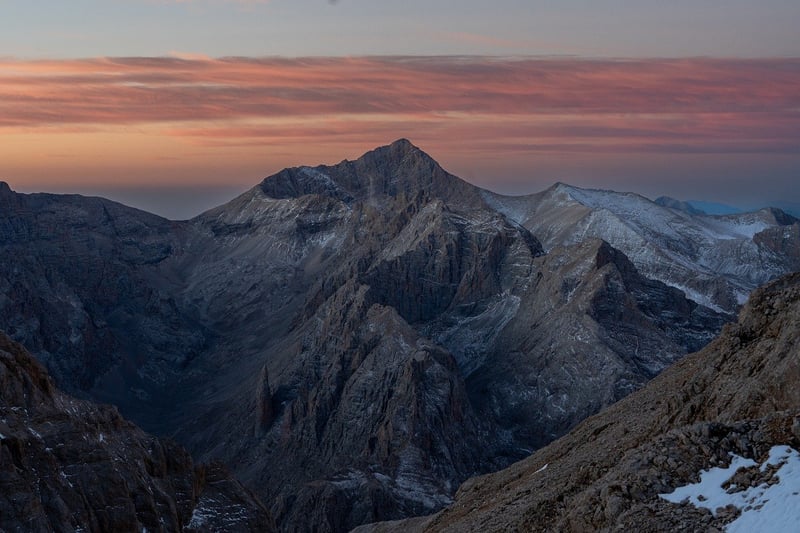 Wilderness Specialists